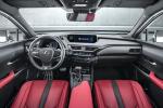 Lexus UX250h F-Sport 2018 года (WW)